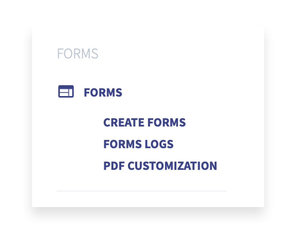 best fillable form creator